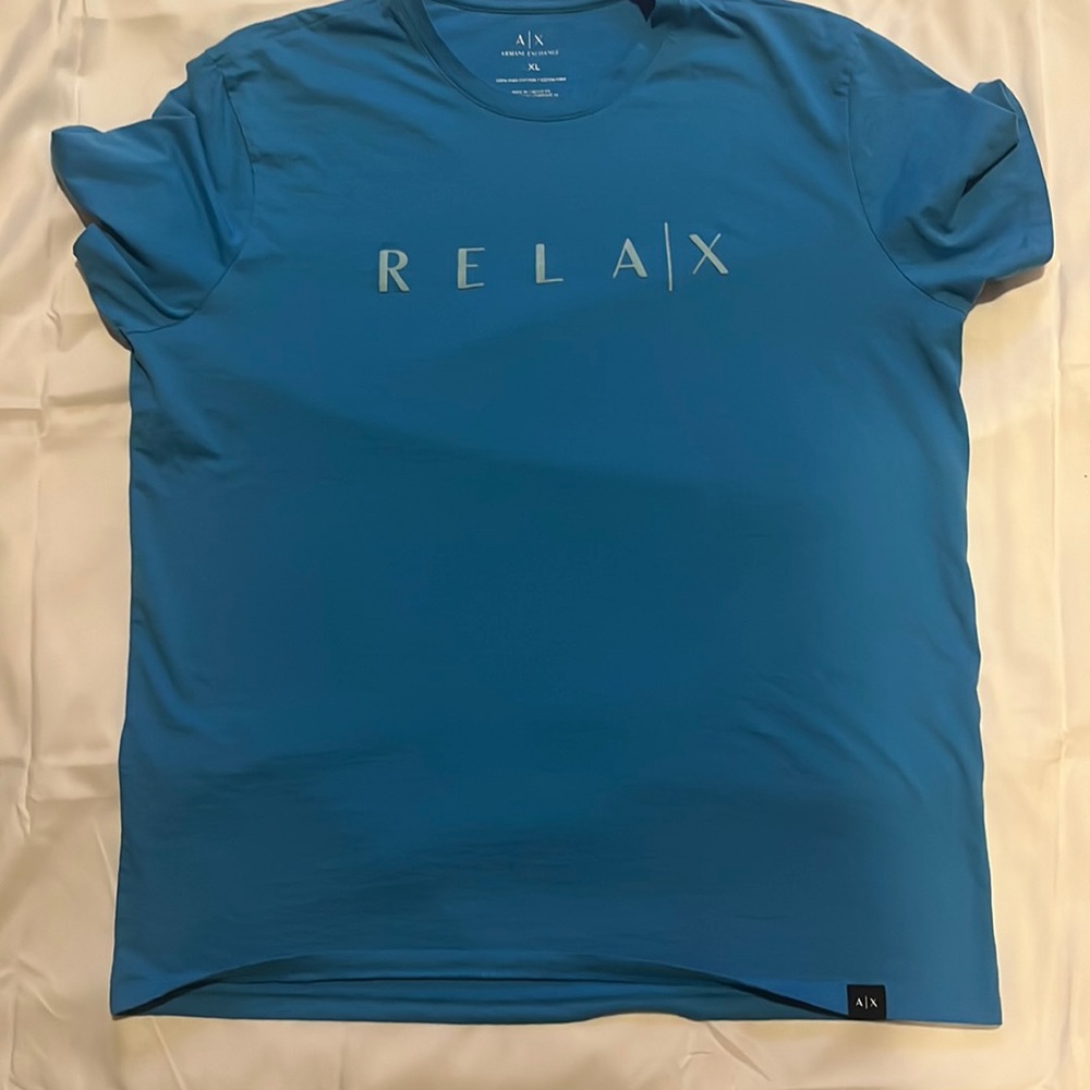 XL Armani Exchange T-Shirt